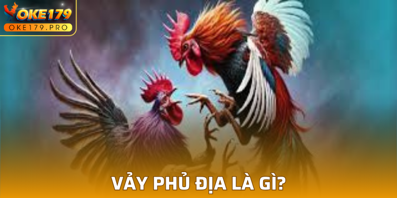 Vảy phủ địa là gì? 