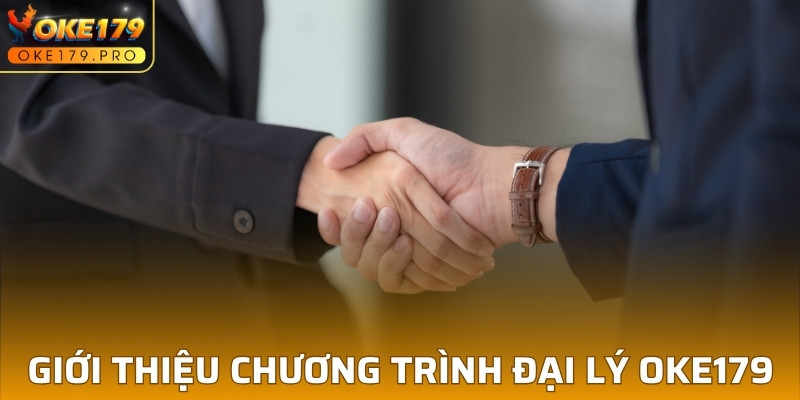 Giới thiệu tổng quan về chương trình đại lý OKE179