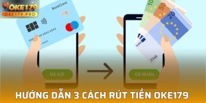 Rút Tiền OKE179